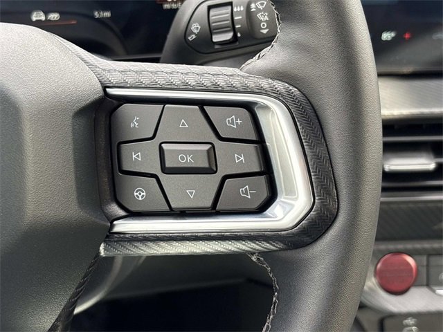 New 2026 Ford Mustang Convertible w/ Anti-Theft Package image 22