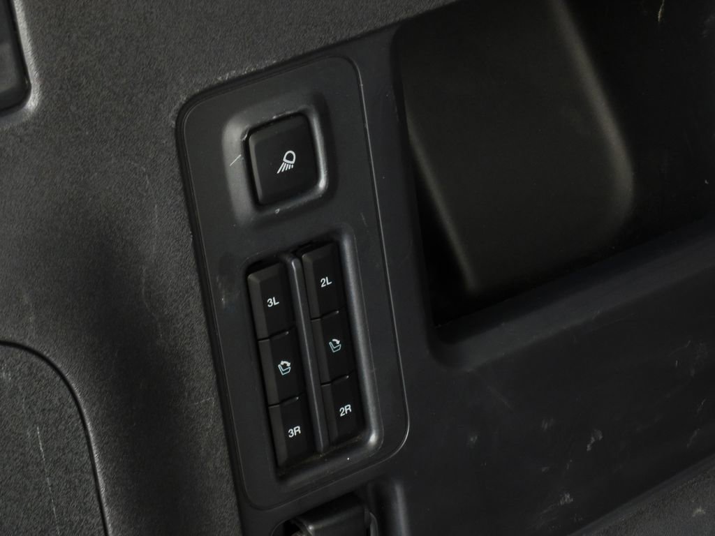 Used 2025 Ford Expedition Max Platinum AWD/4WD image 51