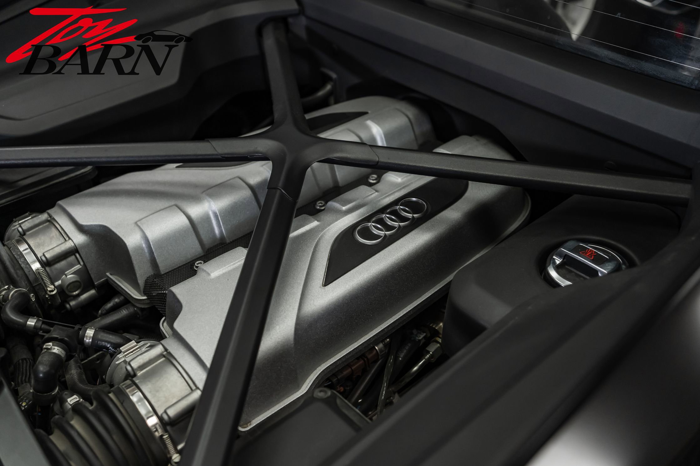 Used 2018 Audi R8 V10 image 51