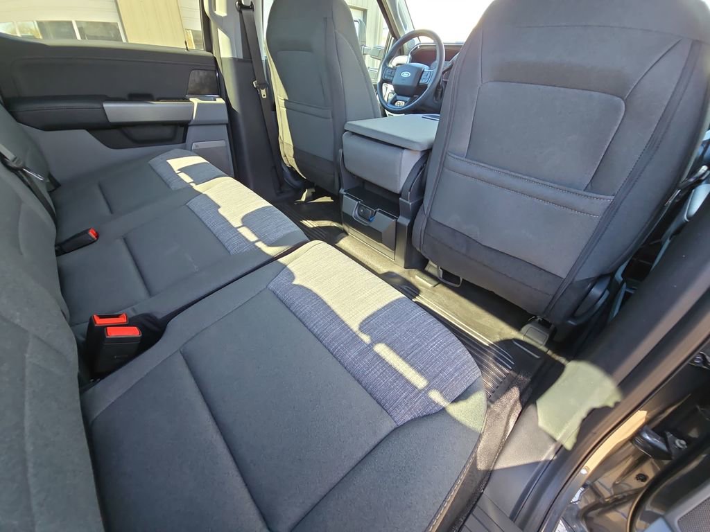 New 2026 Ford F250 XLT image 18