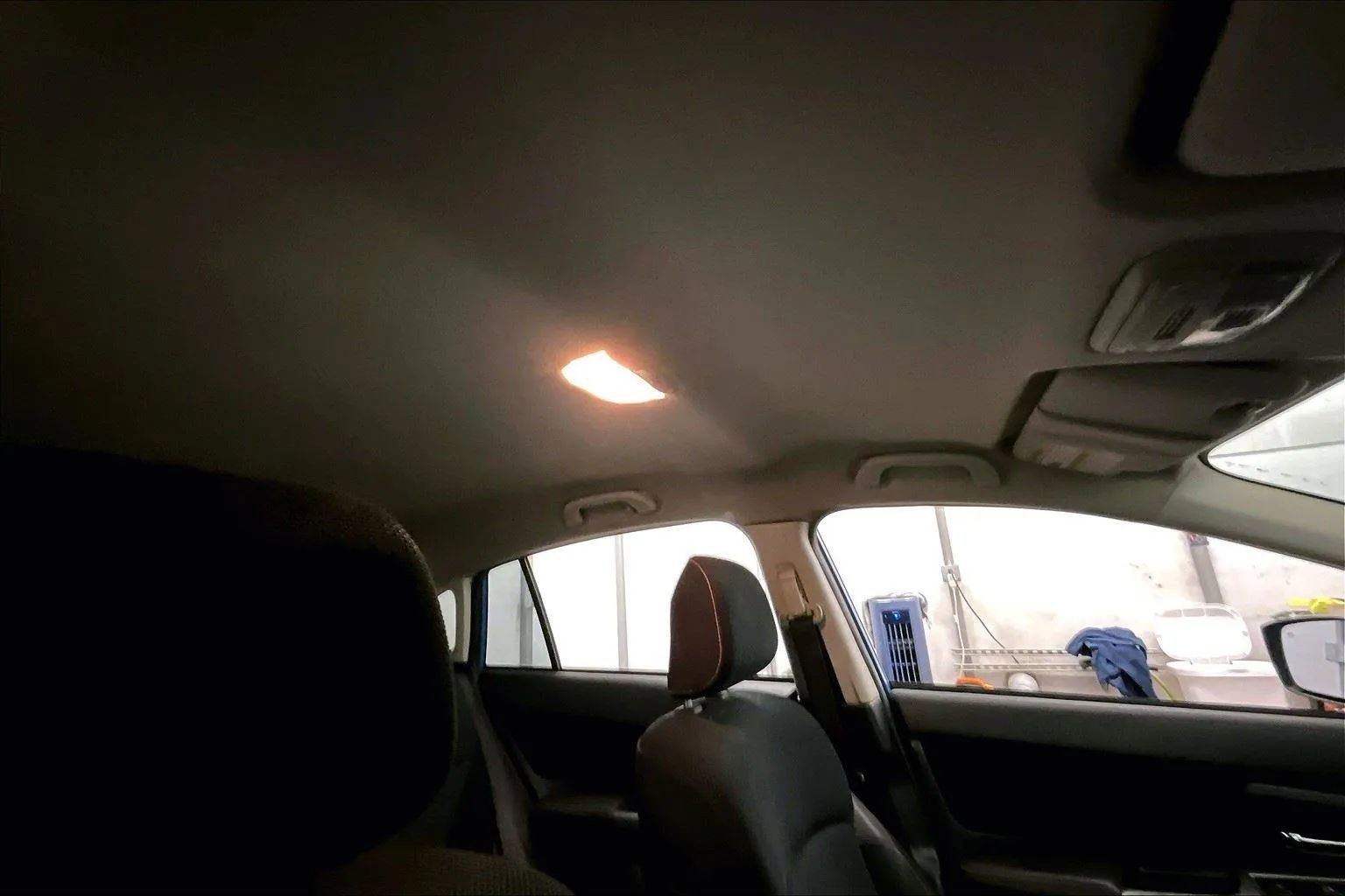 Used 2016 Subaru Crosstrek 2.0i Premium image 22