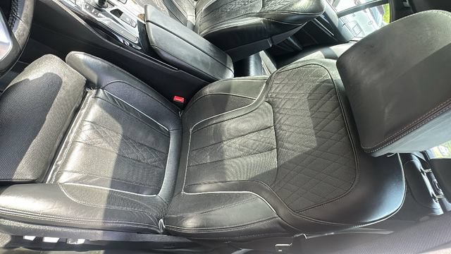 Used 2017 BMW 530i xDrive AWD/4WD image 22