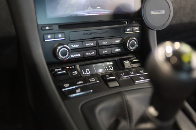 Used 2018 Porsche 911 GT3 RWD image 18