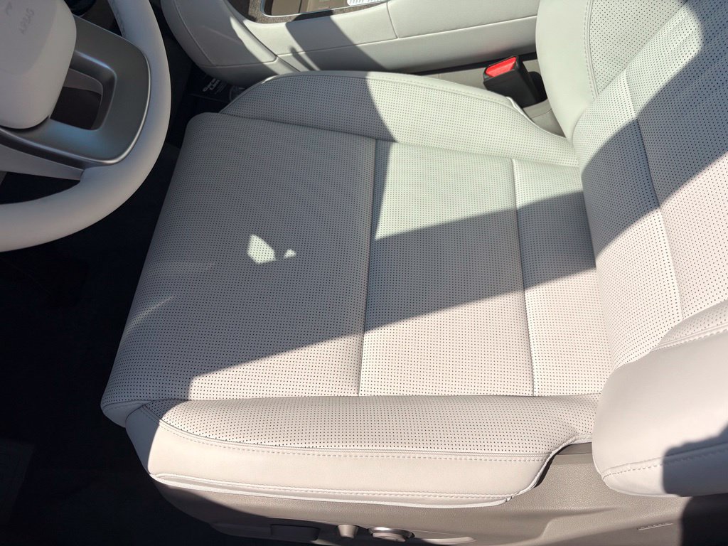 New 2027 Hyundai Palisade SEL Premium FWD image 23
