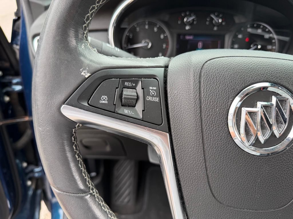 Used 2020 Buick Encore Preferred w/ Safety Package FWD image 26