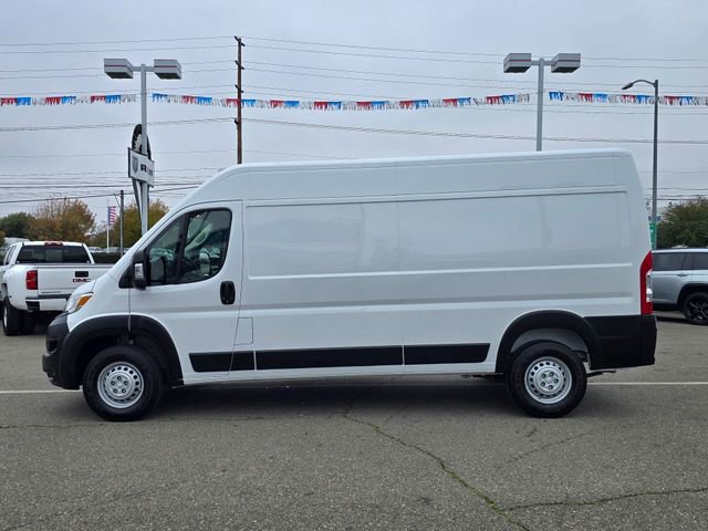 Used 2025 RAM ProMaster 2500 w/ Convenience Group image 8