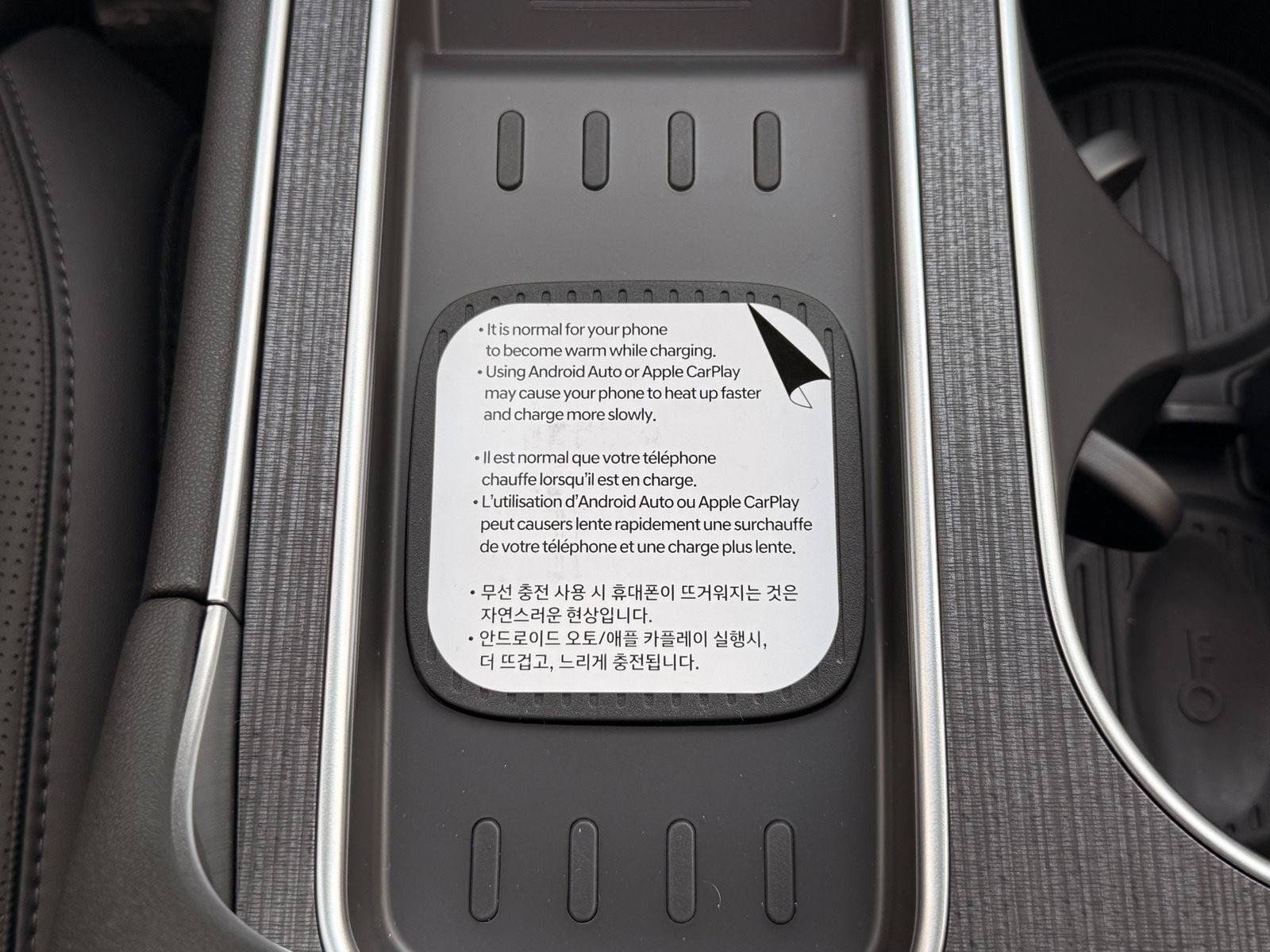 New 2026 Hyundai Palisade SEL Premium AWD/4WD image 30