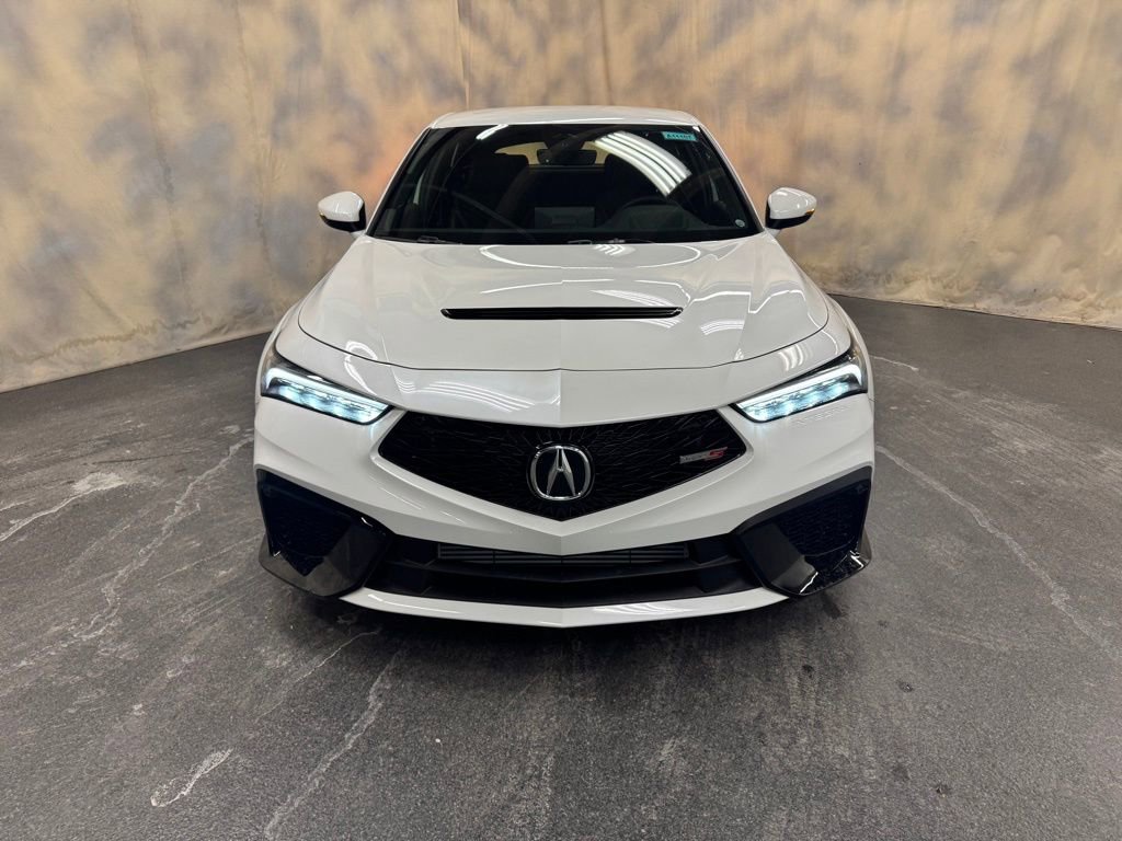 New 2026 Acura Integra Type S image 5