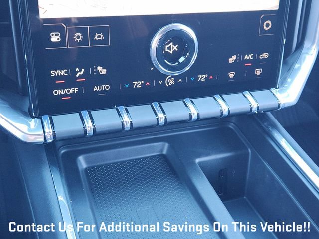 New 2026 GMC Acadia Elevation w/ Black Edition FWD image 14