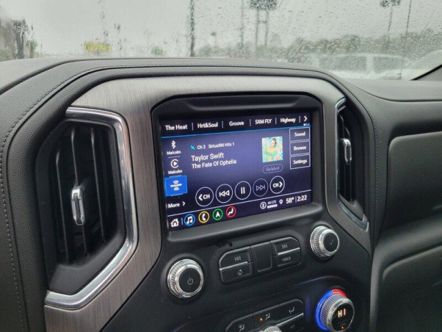 Used 2021 GMC Sierra 1500 Denali w/ Denali Premium Package image 19