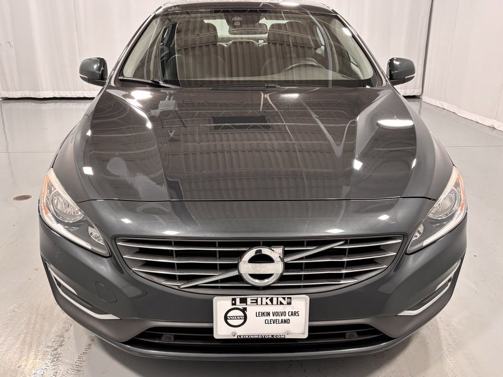 Used 2015 Volvo S60 T5 Premier image 3