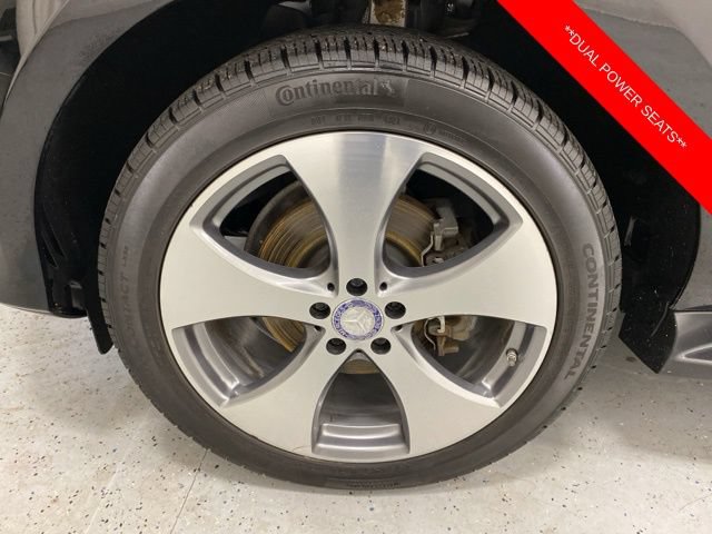 Used 2017 Mercedes-Benz GLE 350 4MATIC w/ Premium 1 Package image 9