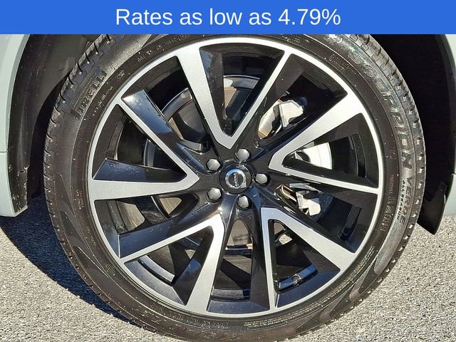 Certified 2024 Volvo XC90 B6 Plus w/ Protection Package Premier image 8