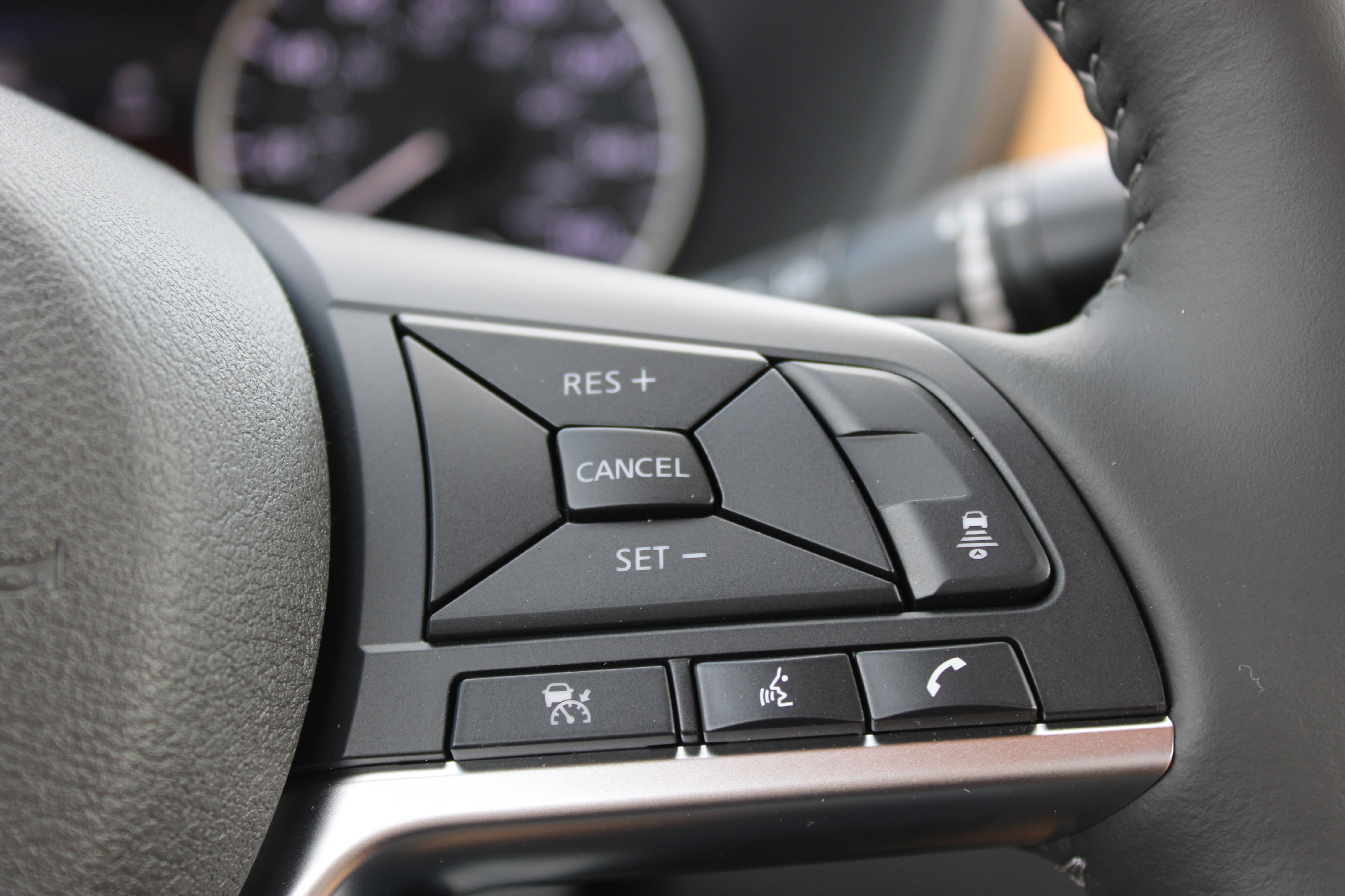 New 2025 Nissan Sentra SV w/ SV Premium Package image 24