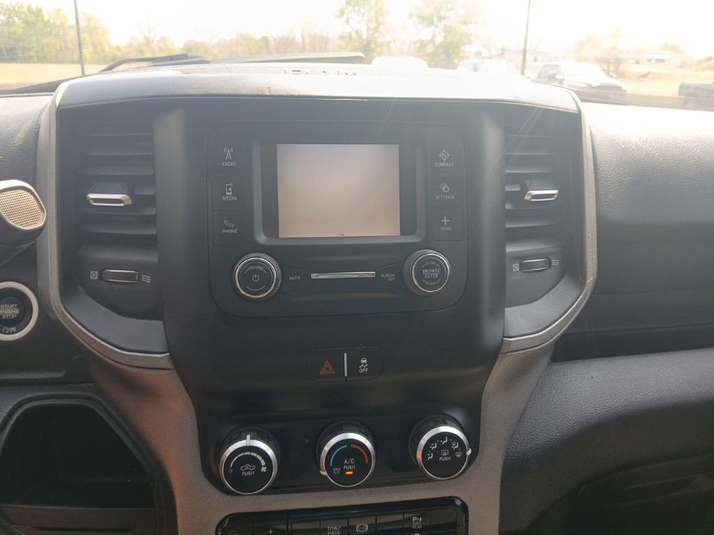 Used 2020 RAM 4500 Tradesman w/ Chrome Appearance Group image 21