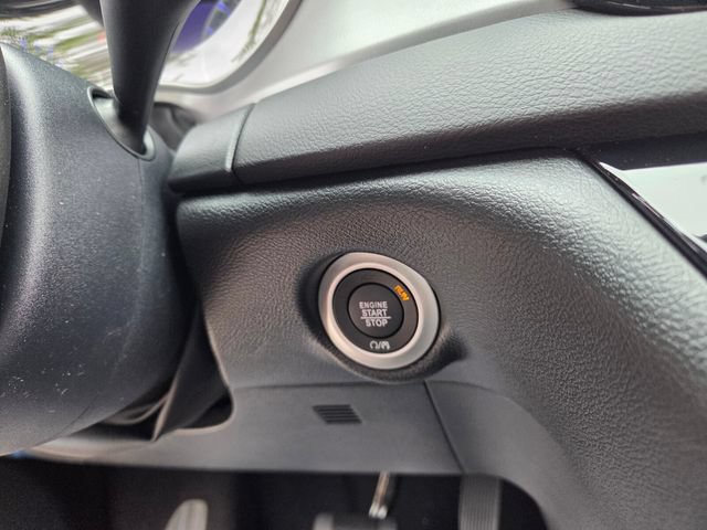 New 2026 Chrysler Voyager LX FWD image 25