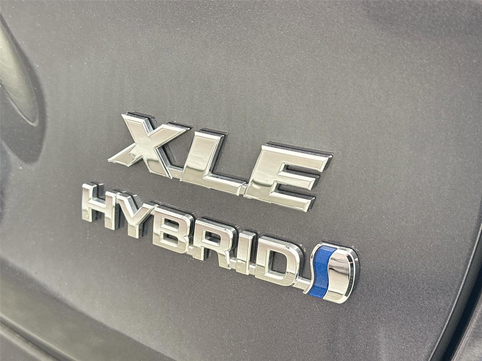 Certified 2024 Toyota RAV4 XLE image 11