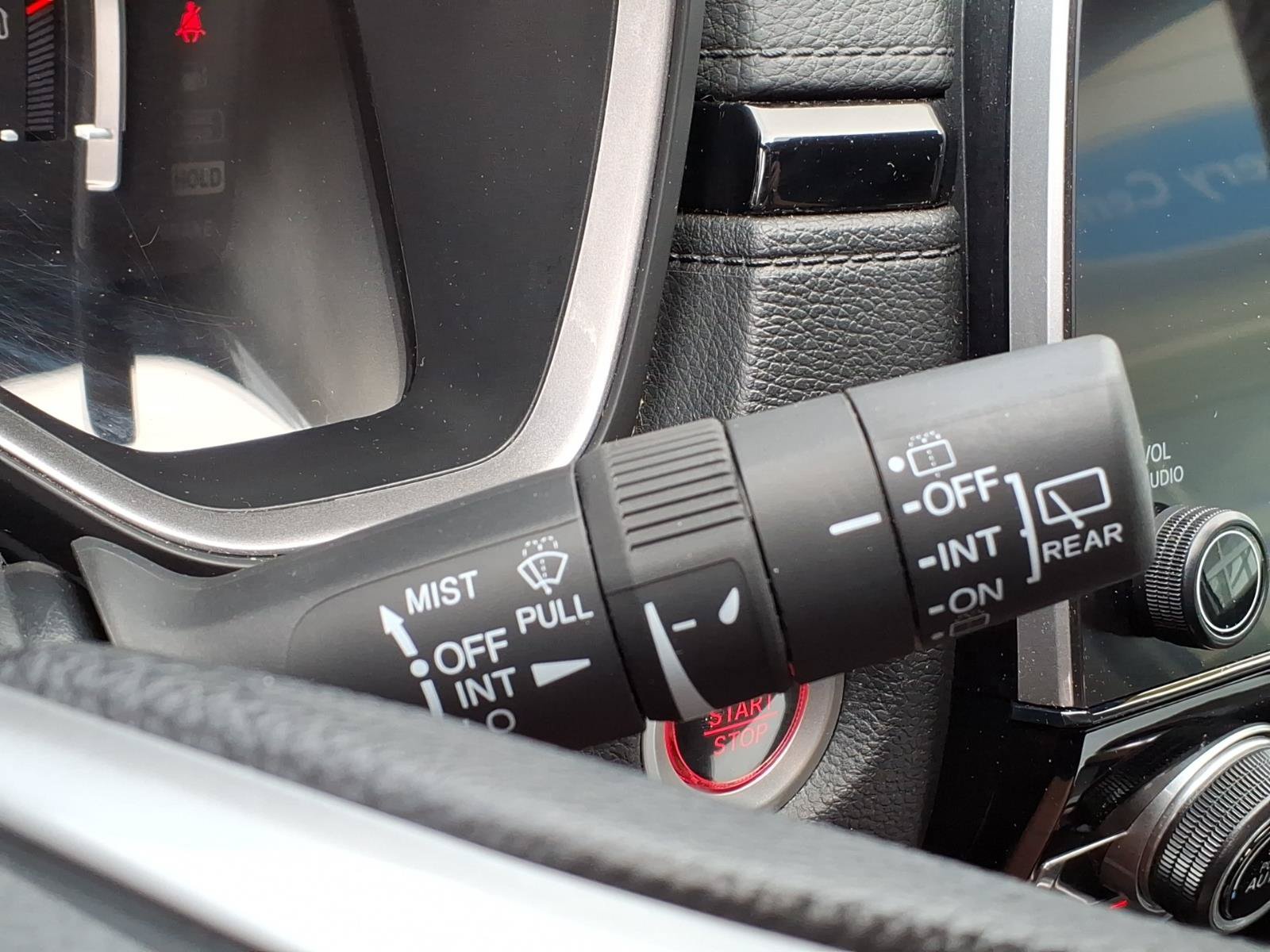 Certified 2021 Honda CR-V EX image 30