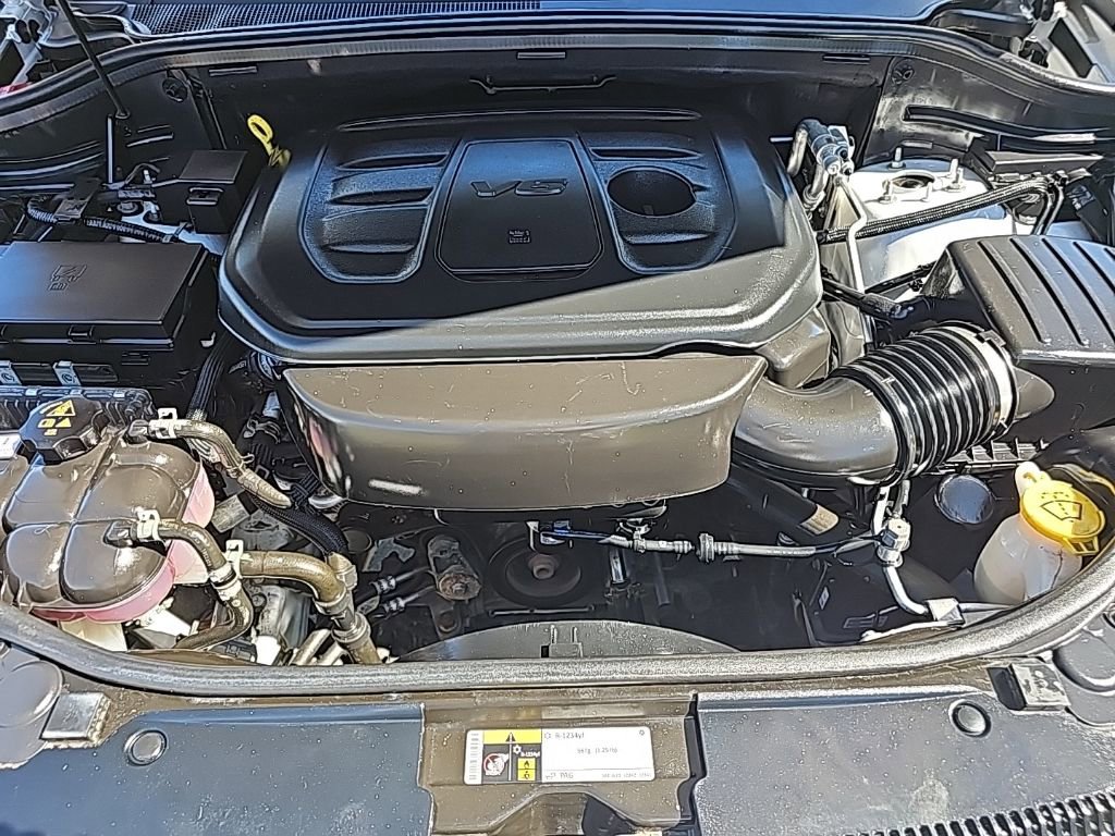 Used 2020 Jeep Grand Cherokee Limited w/ Trailer Tow Group IV AWD/4WD image 41