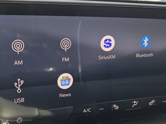 New 2026 Buick Enclave Preferred w/ Power Package image 5