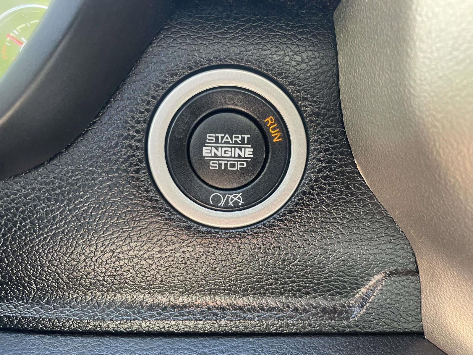 Used 2024 RAM 2500 Laramie image 23