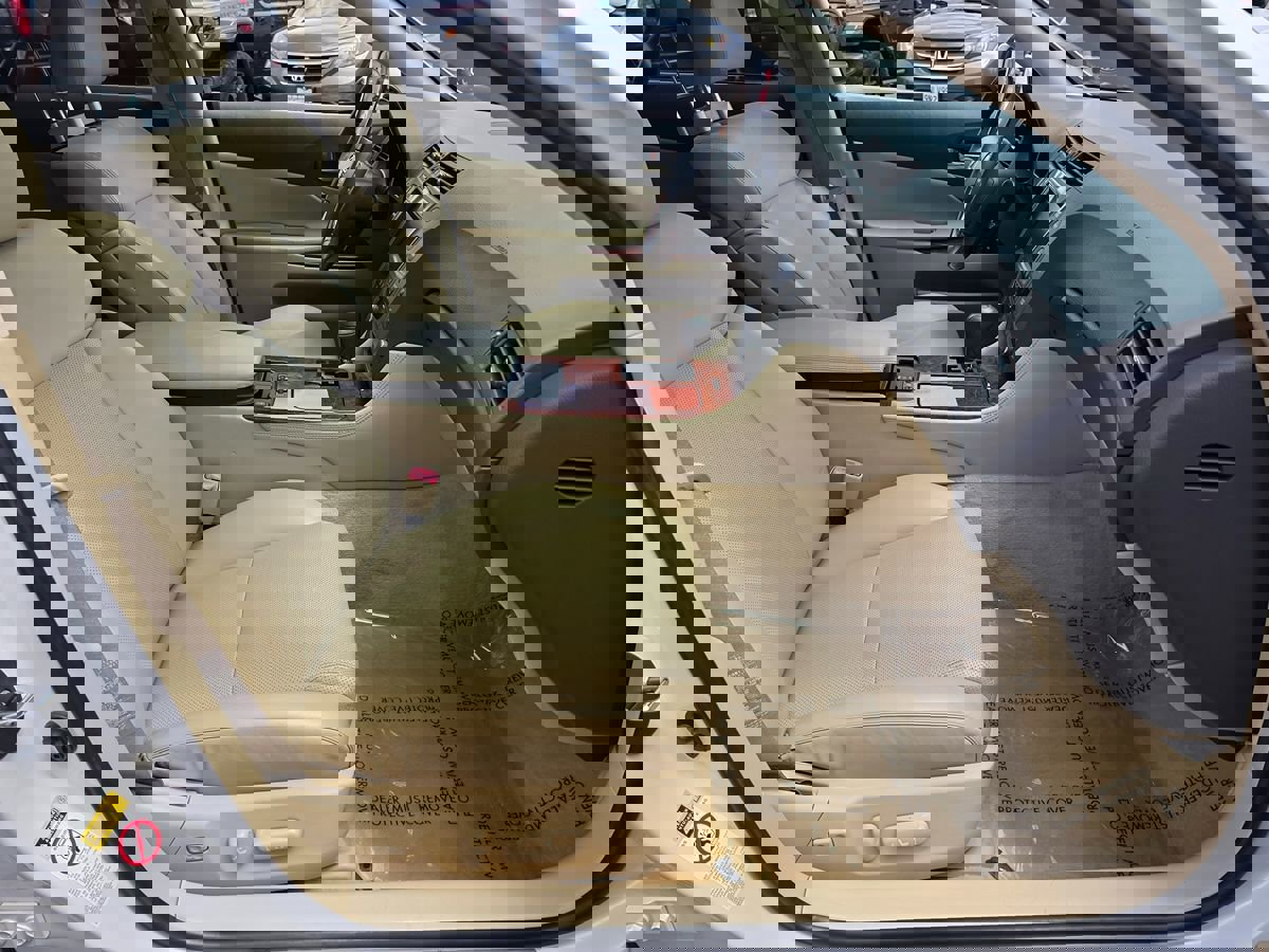 Used 2007 Lexus GS 350 RWD image 11