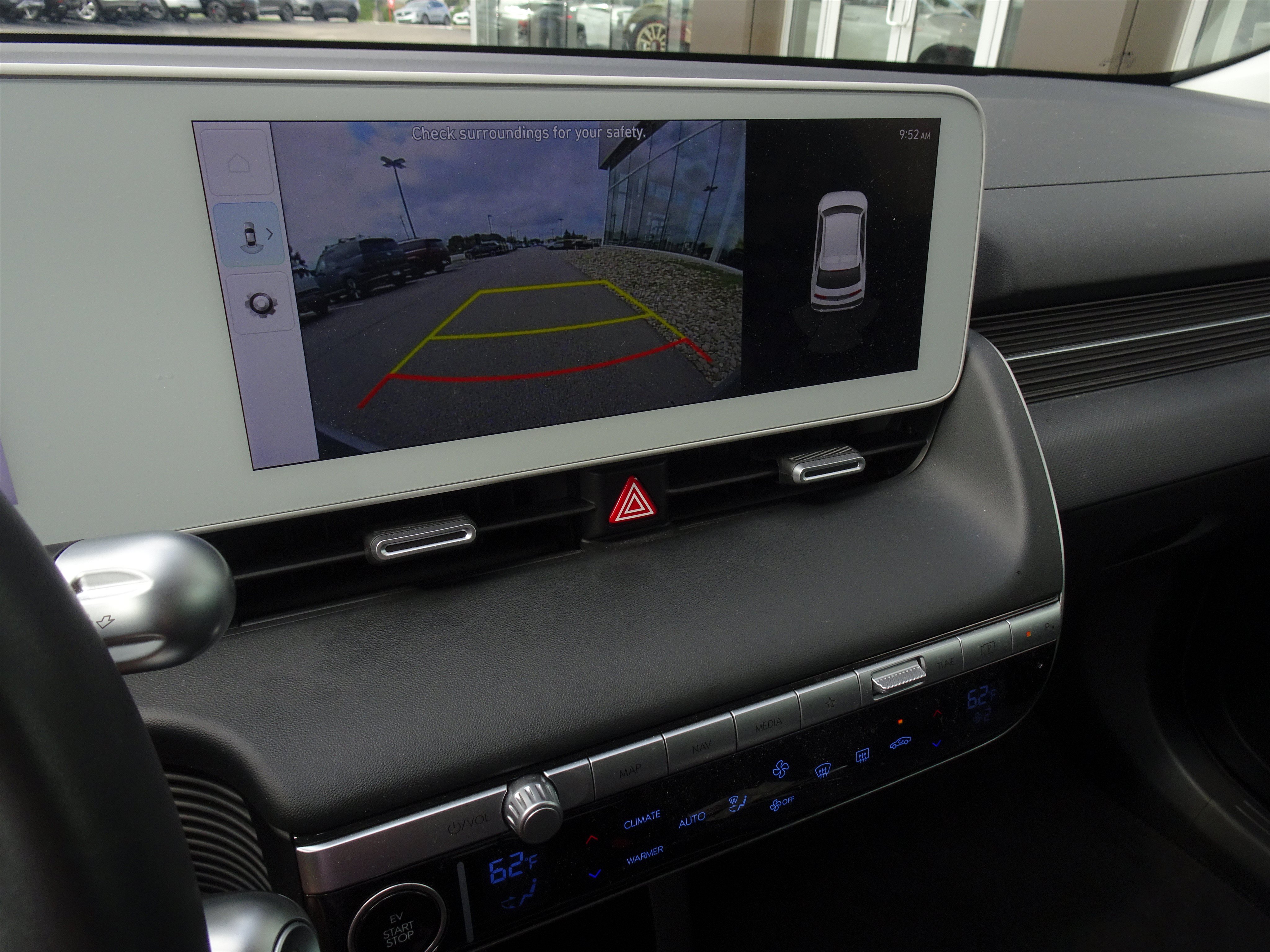 Used 2023 Hyundai Ioniq 5 SE RWD image 17
