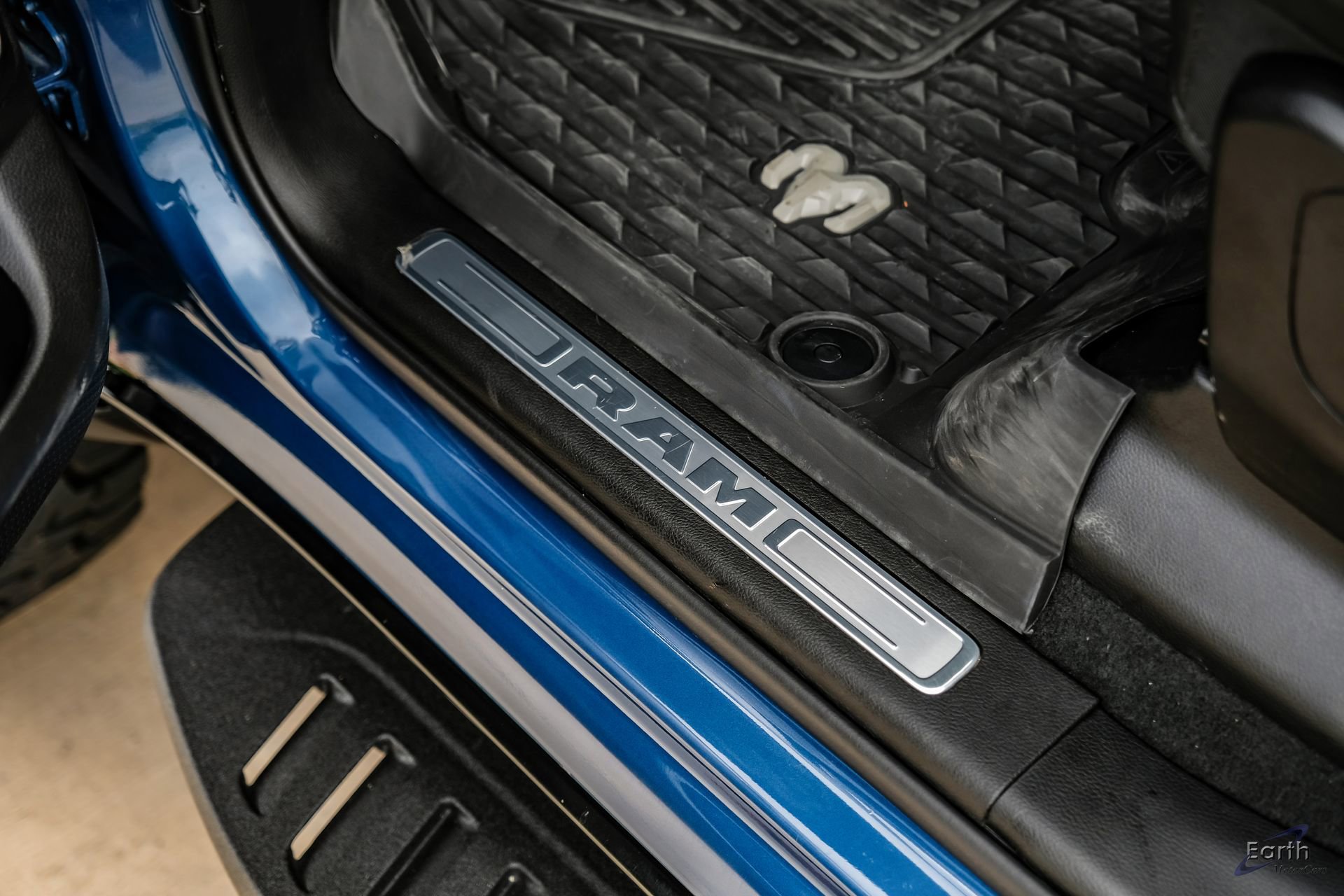 Used 2024 RAM 1500 TRX image 46