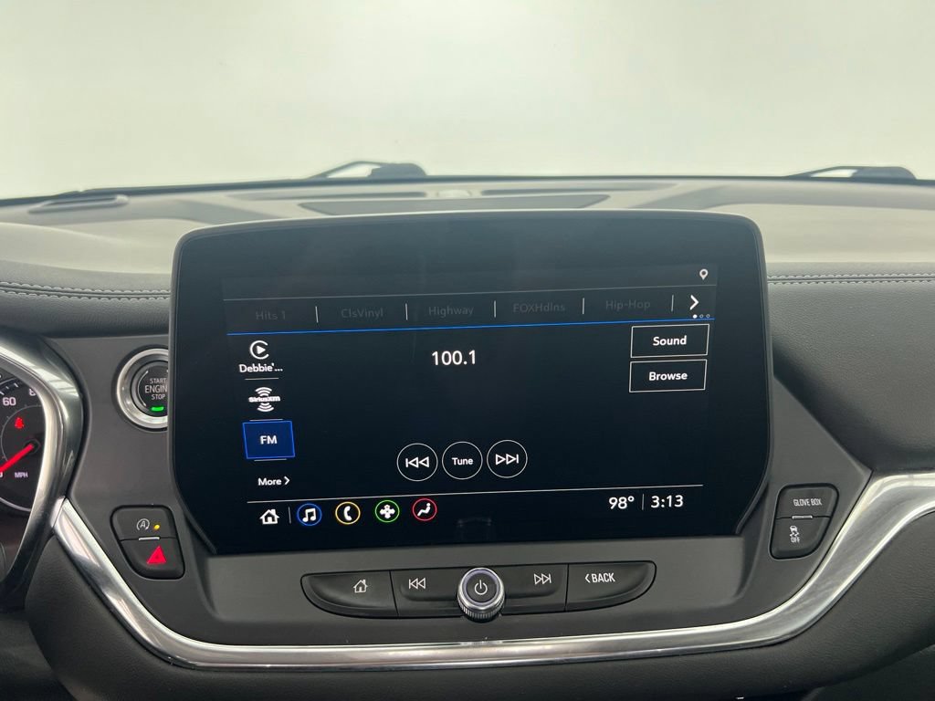 Used 2023 Chevrolet Blazer LT w/ Convenience Package FWD image 12