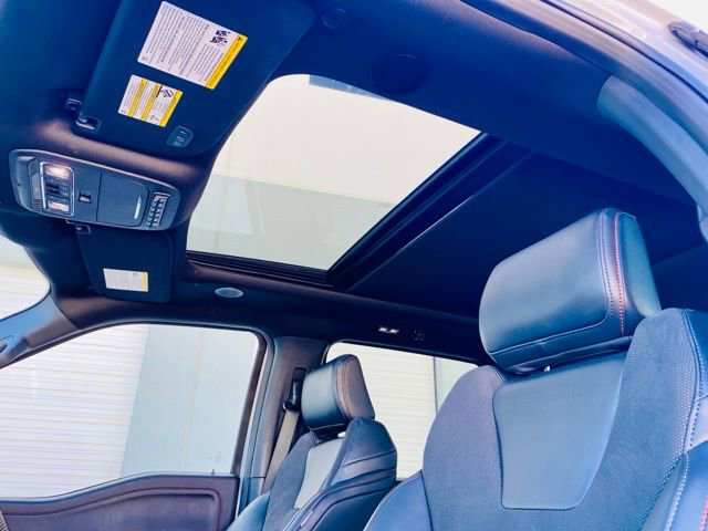 Used 2025 Ford F150 Raptor image 14