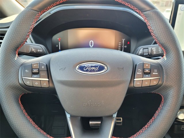 Certified 2024 Ford Escape ST-Line w/ Tech Pack #1 image 24