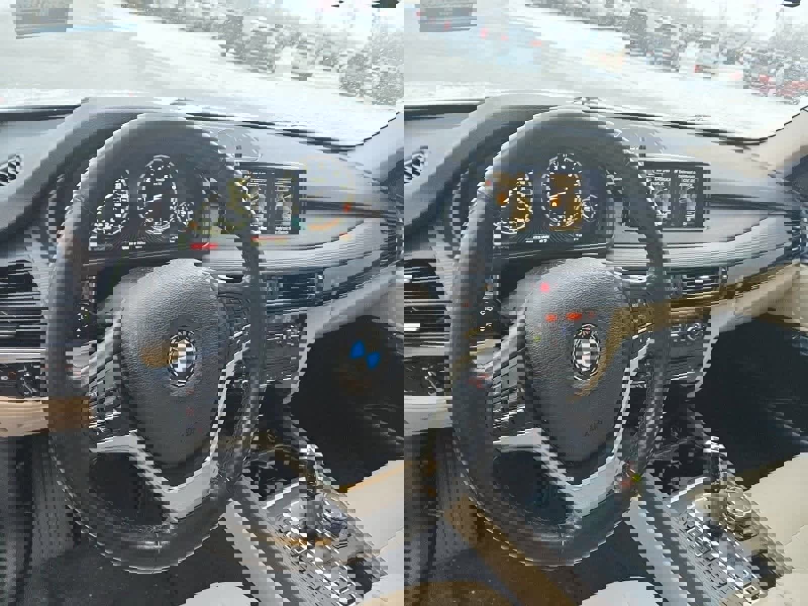 Used 2016 BMW X5 sDrive35i image 10