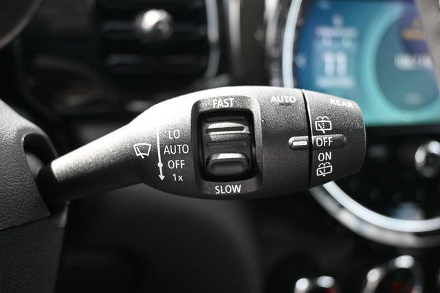 Used 2024 MINI Cooper S FWD image 35