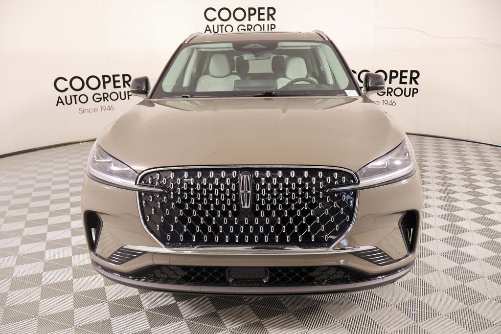 New 2026 Lincoln Aviator Reserve image 9