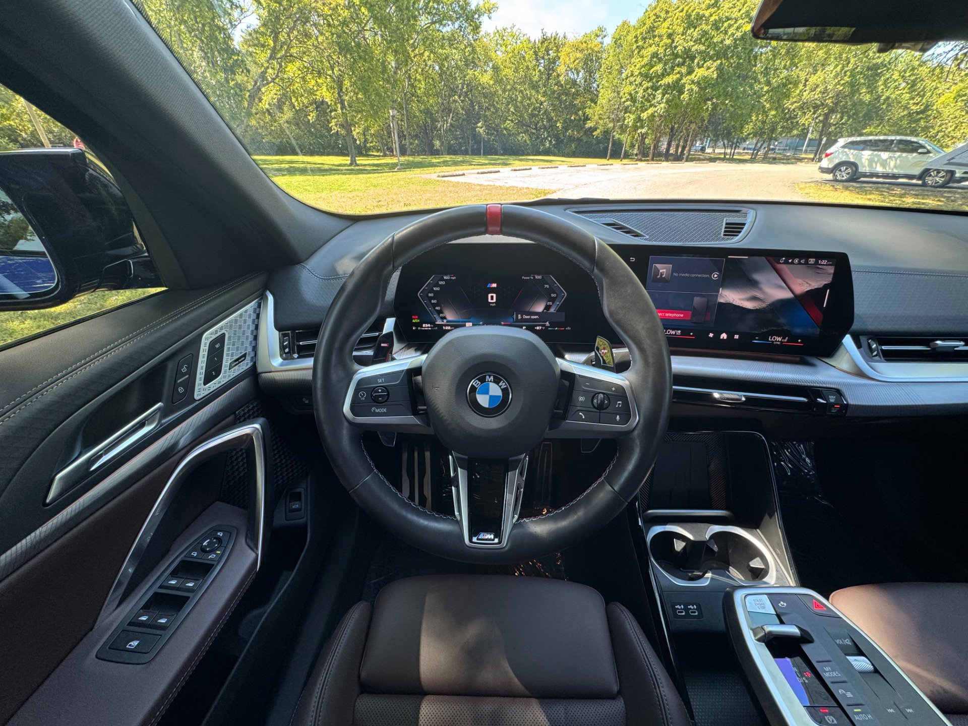 Used 2024 BMW X2 M35i image 54