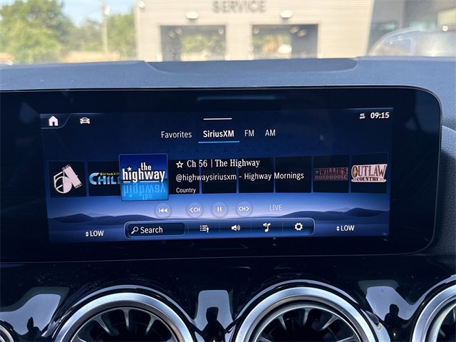 New 2025 Mercedes-Benz GLA 250 image 7