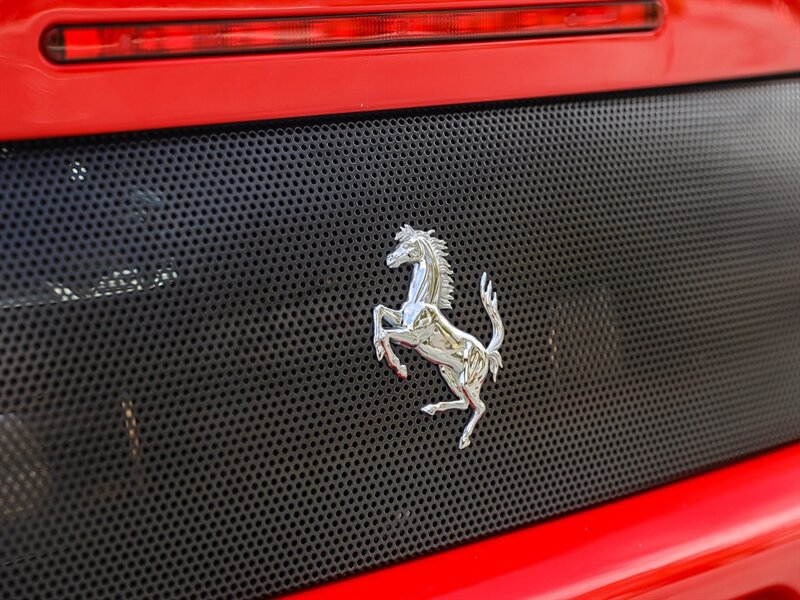 Used 2005 Ferrari 360 Spider RWD image 15