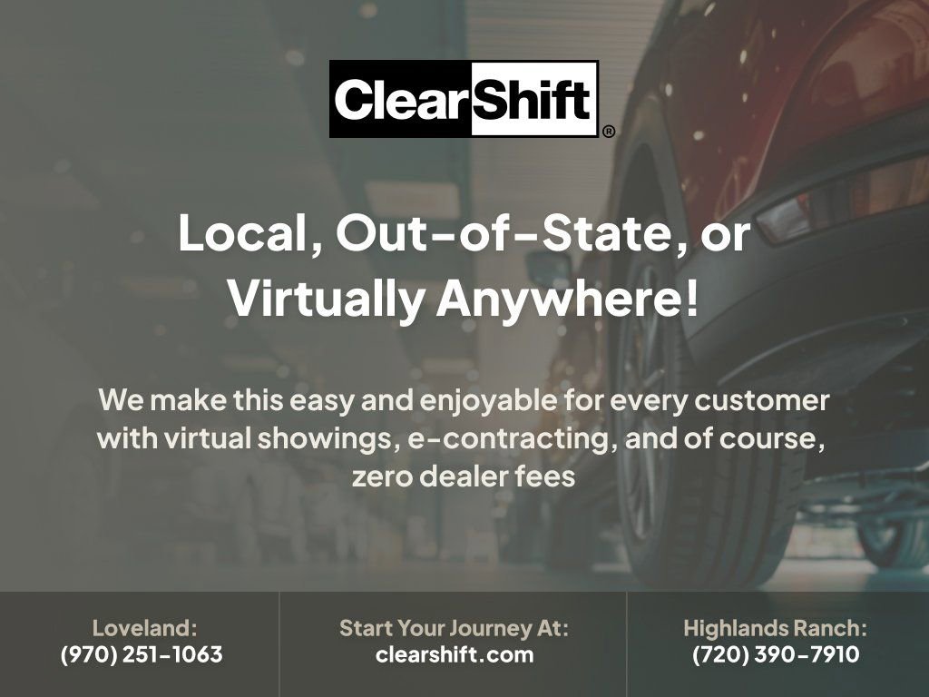 Used 2024 Nissan Frontier SV w/ Technology Package image 14