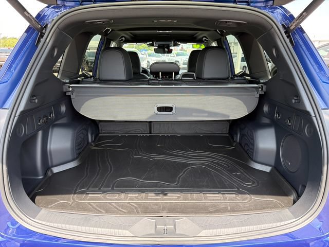 Certified 2026 Subaru Forester Sport AWD/4WD image 29