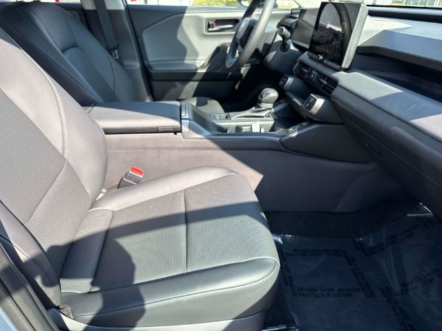 Used 2026 Toyota RAV4 XLE Premium w/ Weather Package AWD/4WD image 14