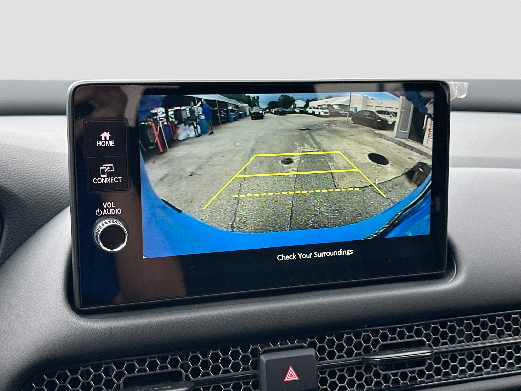 New 2026 Honda HR-V Sport image 11