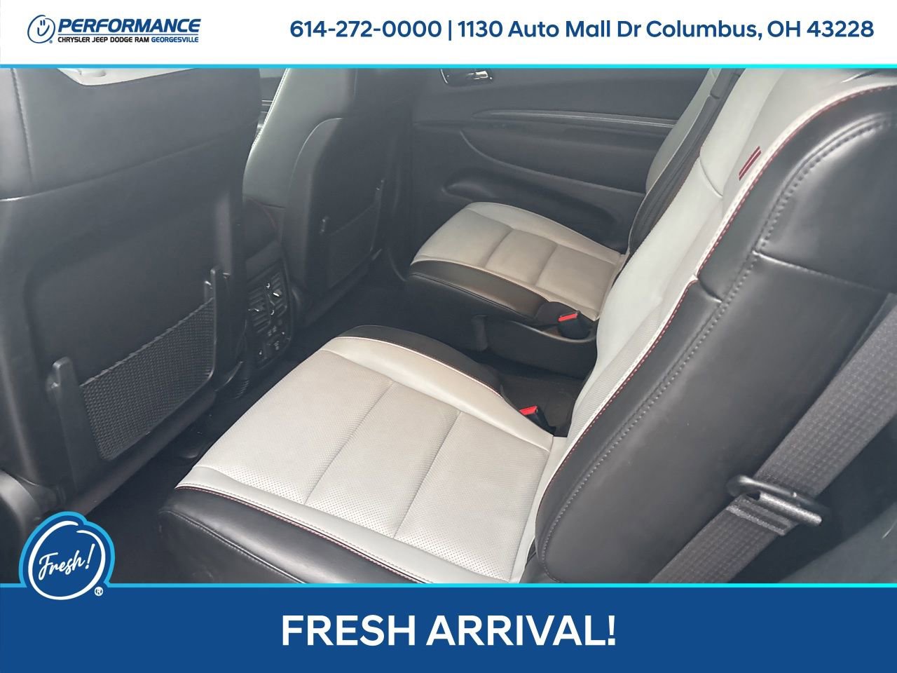 Used 2024 Dodge Durango R/T image 13
