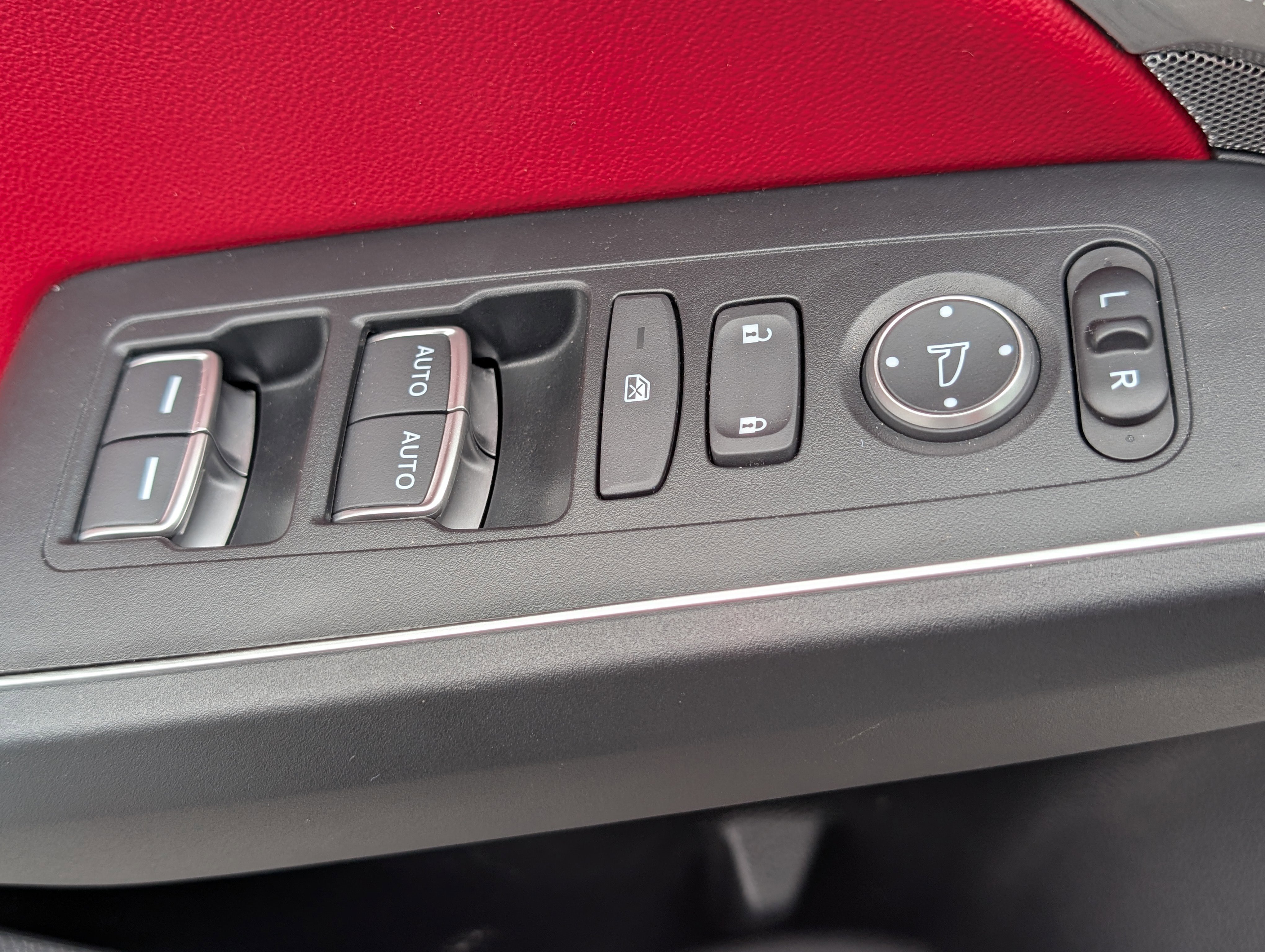 Used 2024 Acura Integra A-Spec image 18