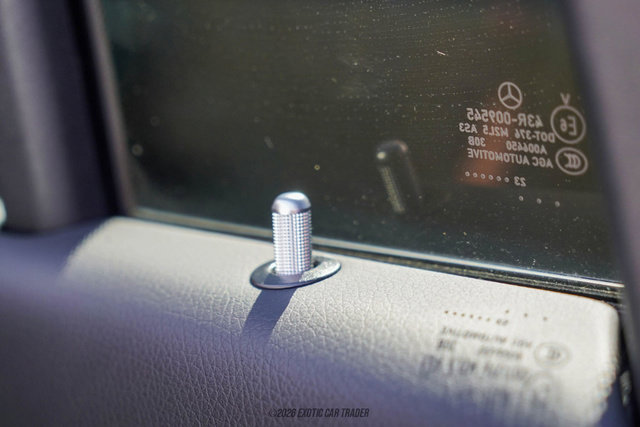 Used 2024 Mercedes-Benz GLS 450 4MATIC image 73