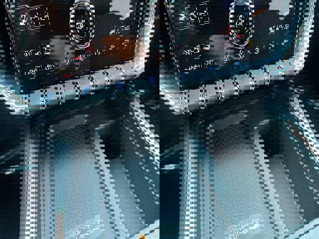 New 2026 GMC Acadia Elevation w/ Black Edition image 25