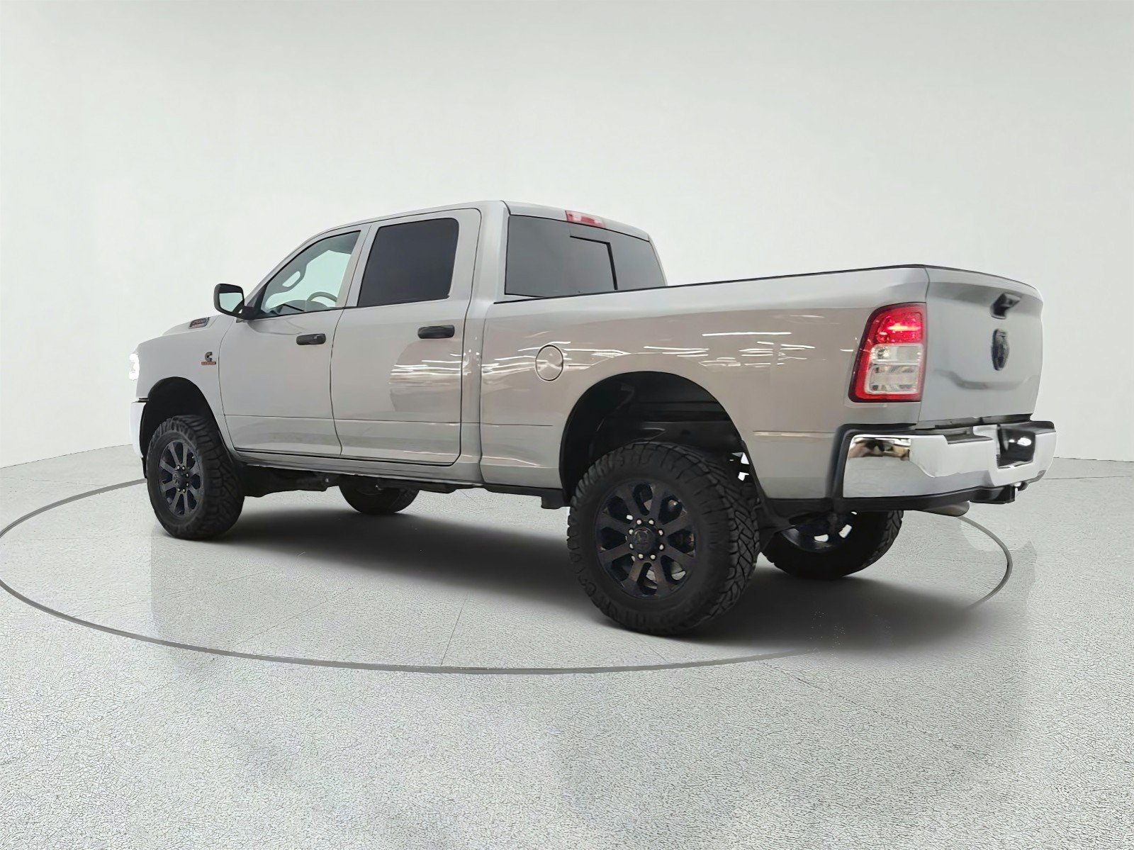 Used 2022 RAM 2500 Tradesman AWD/4WD image 7