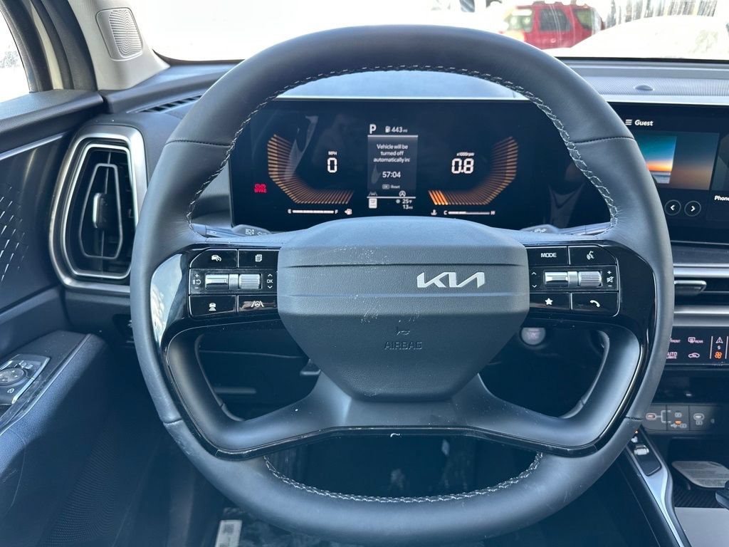New 2026 Kia Sorento S AWD/4WD image 25