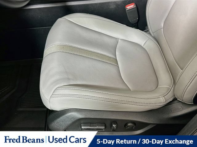 Used 2024 Honda Pilot Touring image 26
