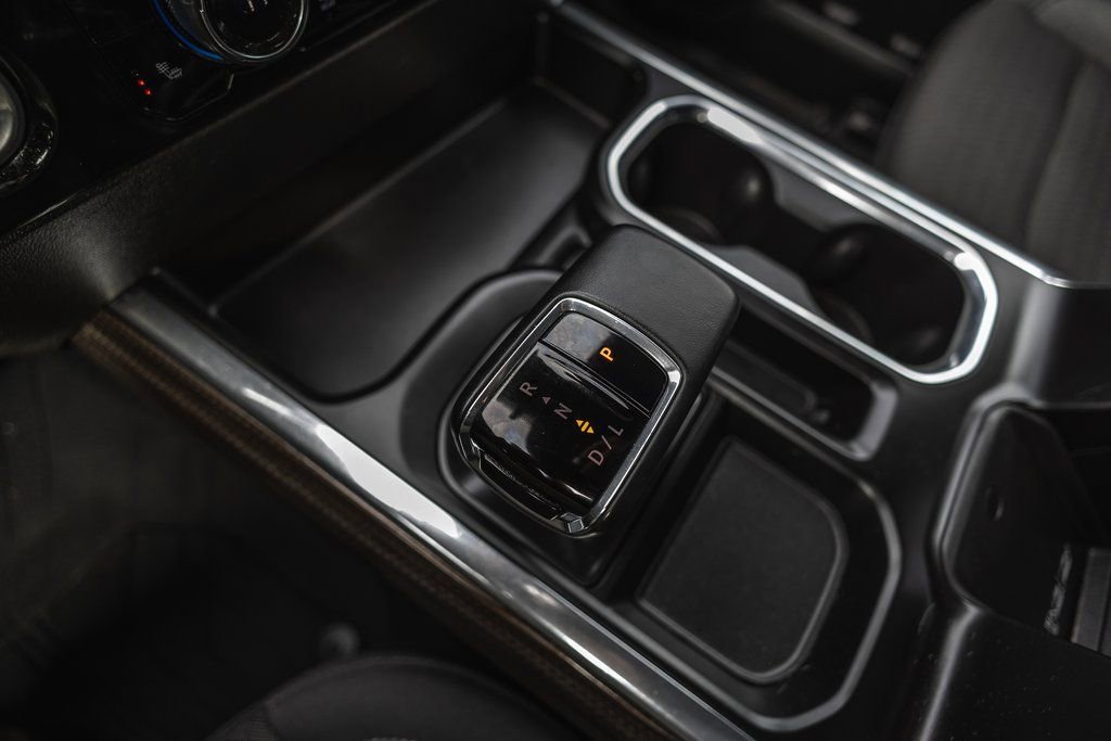 Used 2024 Chevrolet Silverado 1500 RST image 23