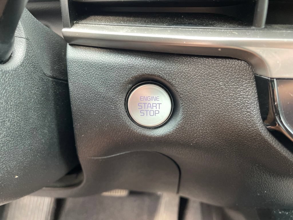 Used 2024 Kia Sorento S w/ Panoramic Sunroof Package AWD/4WD image 23
